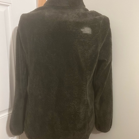 The North Face jacket. - Picture 4 of 4